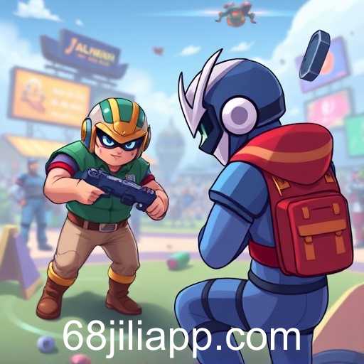 68jili Login App Gains Popularity