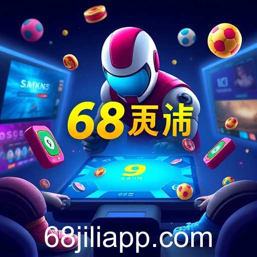 Exploring the '68jili Login App APK' in the Gaming Blog Category