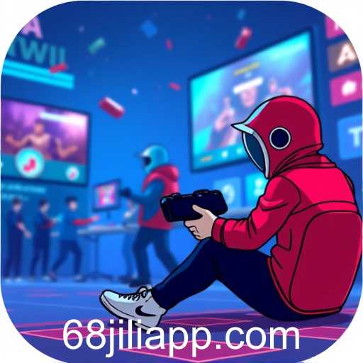 Exploring the Digital Gaming Hub of 68jili