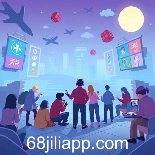 Digital Gaming Platform's Rise Amid Evolving Trends