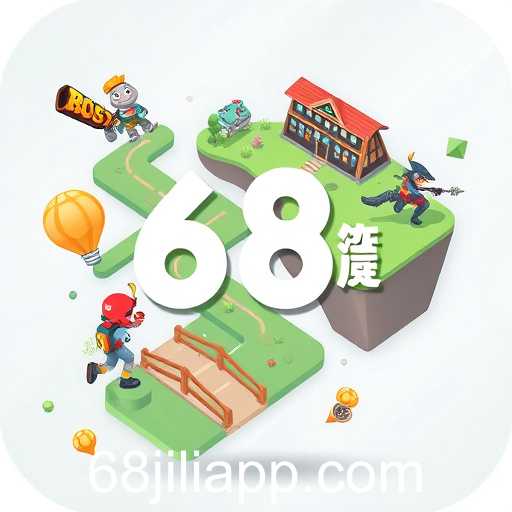 Exploring the 68jili Mobile Gaming Phenomenon