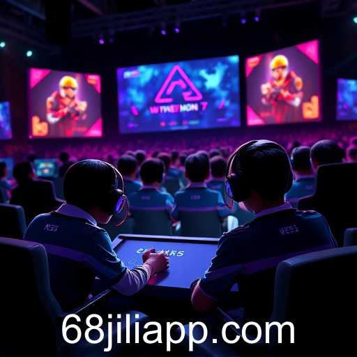 Global Gaming Industry and Emerging Trends