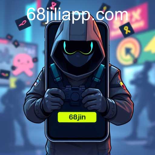 Exploring the User Login Category with '68jili login app apk' Keyword