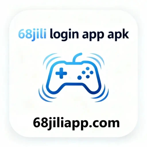 68jili login app apk