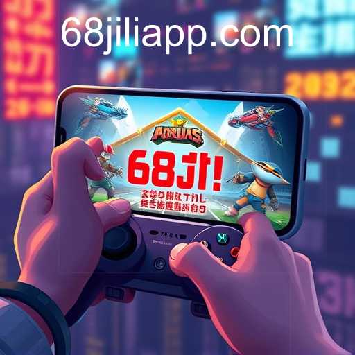 Navigating the Digital Landscape: The Rise of Mobile Gaming Apps in 2025