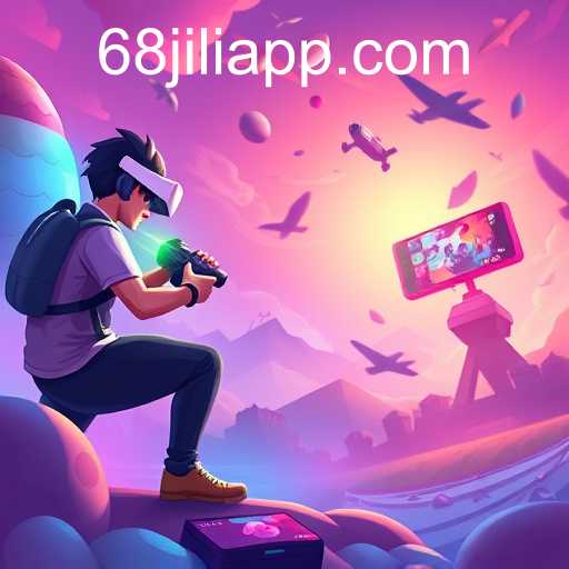 The Rise of Mobile Gaming: A Look at 68jili and Its Impact