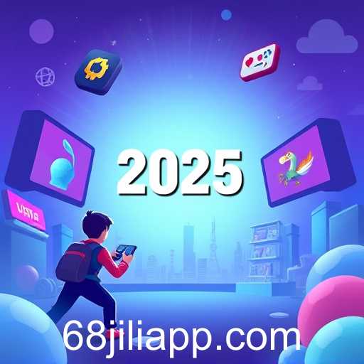 The Rise of Mobile Gaming Apps in 2025