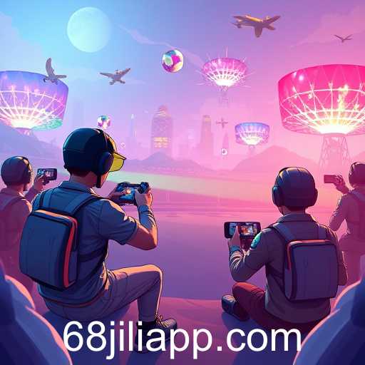 The Rise of Mobile Gaming in 2025