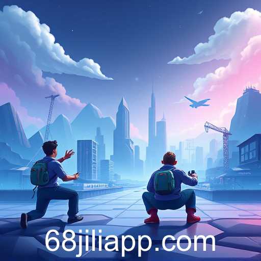 The Rise of Gaming Apps in 2025