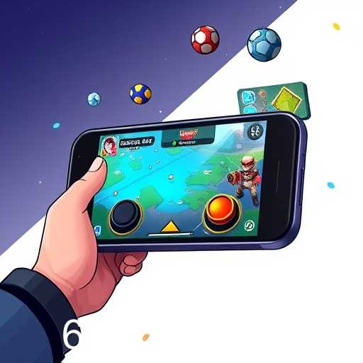 The Rise of Mobile Gaming Apps: A Look at 68jili Login