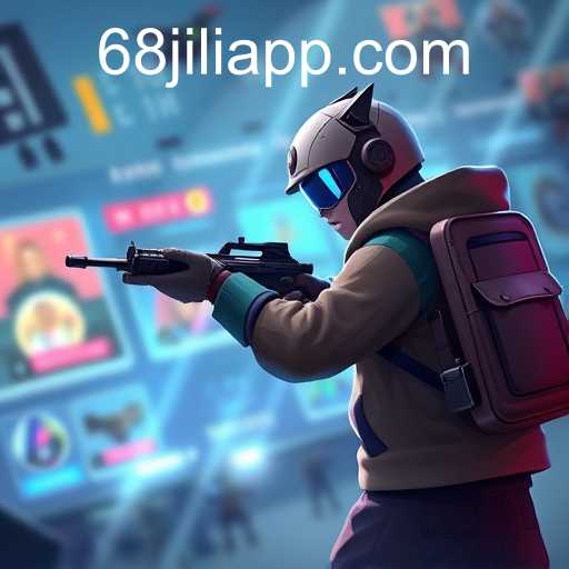 Exploring the Popularity of '68jili Login App APK' in the Register Game Category