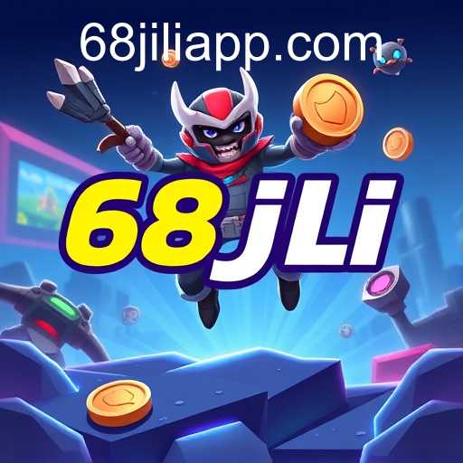 The Rise of Mobile Gaming: 68jili's Innovative Approach